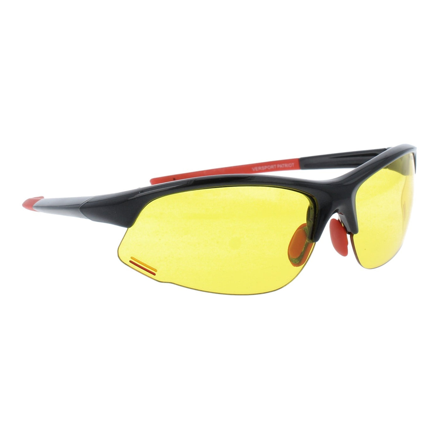 Gafas de Sol Ver Sport Patriot Gris-Rojo 00 00