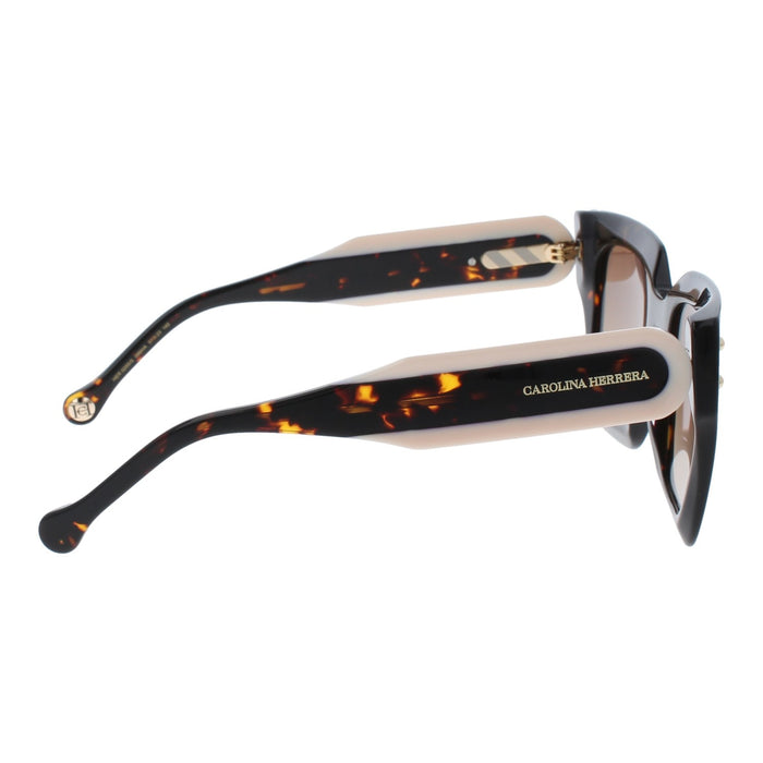 Lunettes de Soleil Carolina Herrera HER0255S 086HA 51 23 — vista 3