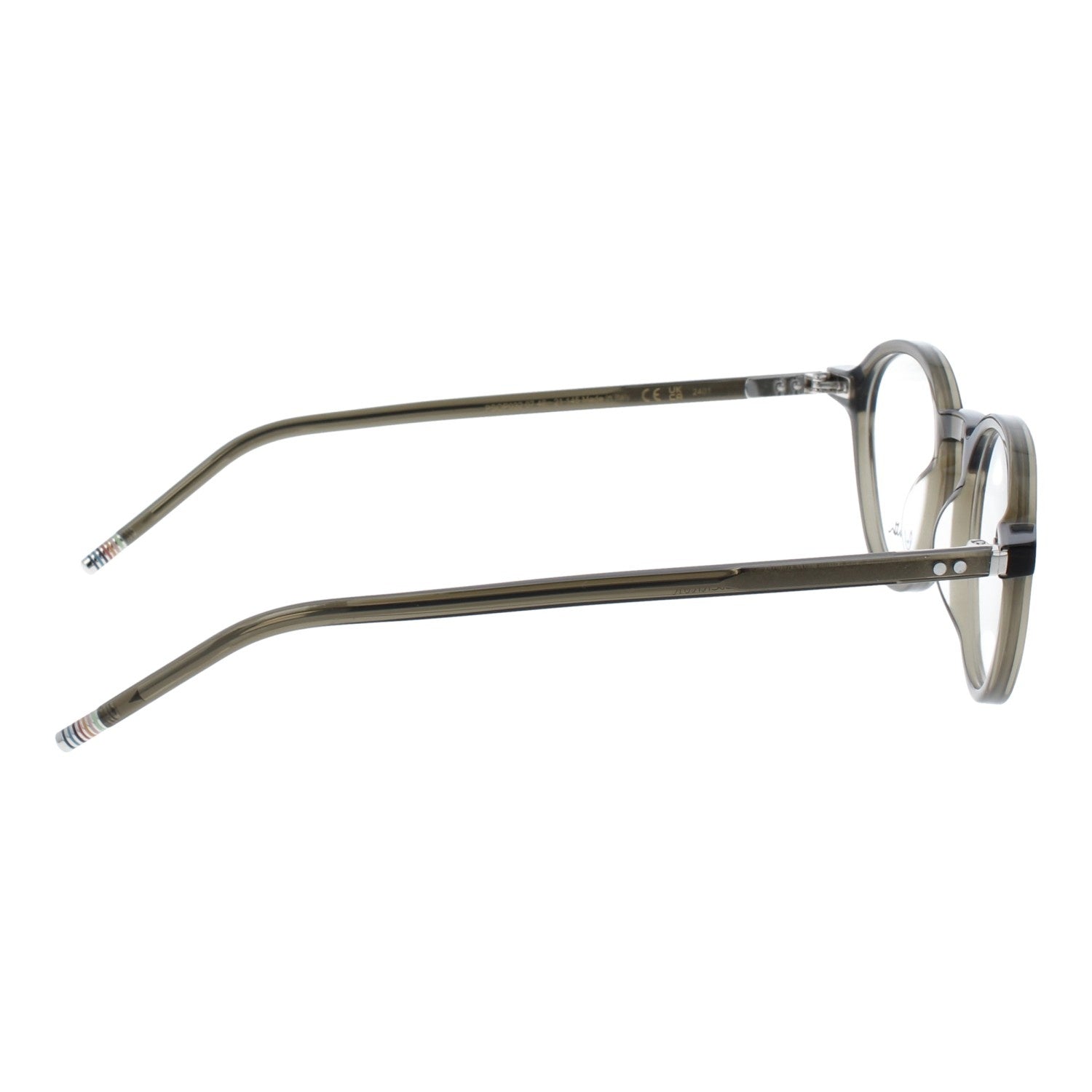 Prescription Glasses Paul Smith 032 Cannon 07 46 21 - OpticalH