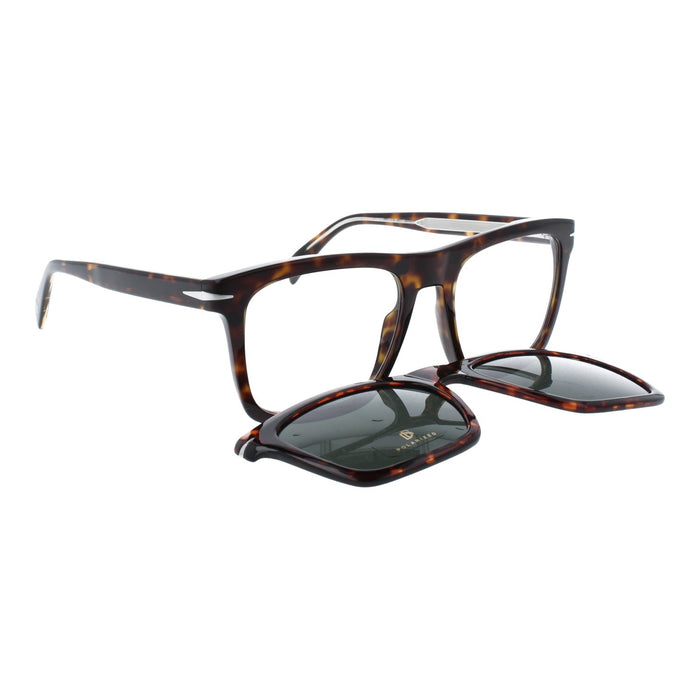Lunettes de Vue David Beckham DB7000CS 086 53 19 — vista 2