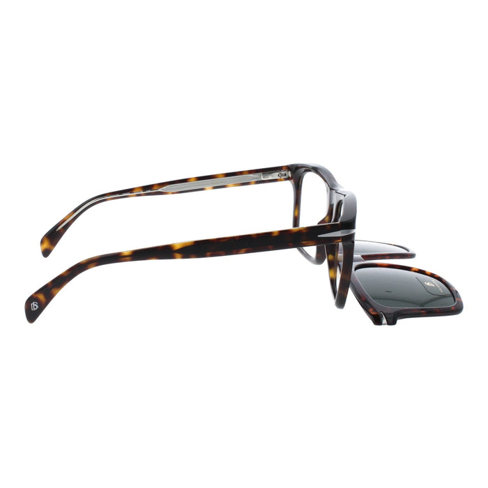 Lunettes de Vue David Beckham DB7000CS 086 53 19 — vista 3