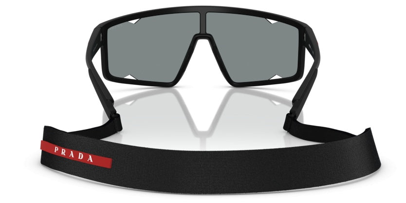 Gafas de Sol Prada Linea Rossa OPSA03S 1BO10J 41 14