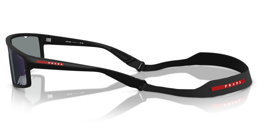 Gafas de Sol Prada Linea Rossa OPSA03S 1BO10J 41 14
