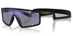 Sonnenbrillen Prada Linea Rossa OPSA03S 1BO10J 41 14