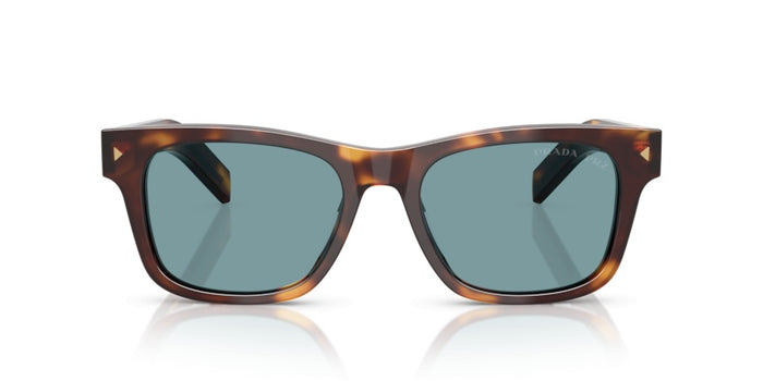 Sonnenbrillen Prada PR A17S 15W04D 51 19 — vista 2