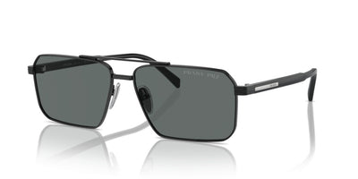 Sunglasses Prada PR A57S 1AB5Z1 61 15