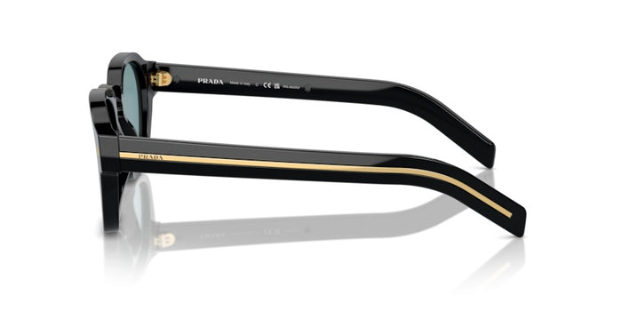 Gafas de Sol Prada PR A16S 16K04D 49 24 — vista 3