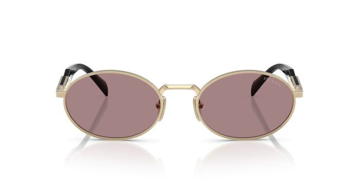 Lunettes de Soleil Prada PR 65ZS ZVN20I 55 20 — vista 2