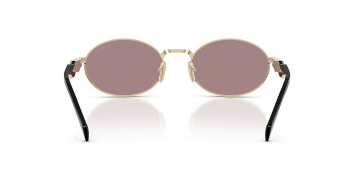 Lunettes de Soleil Prada PR 65ZS ZVN20I 55 20 — vista 4