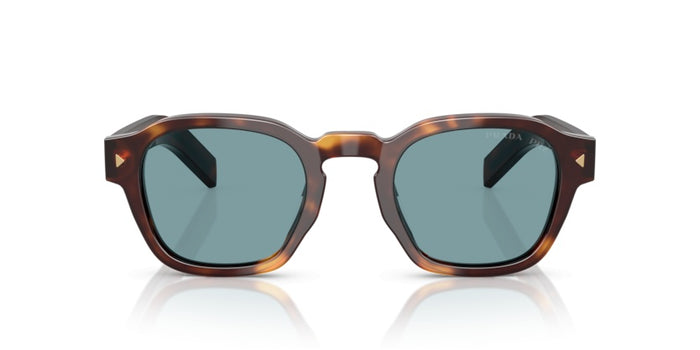Gafas de Sol Prada PR A16S 15W04D 49 24 — vista 2