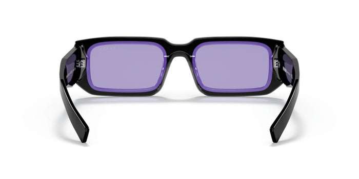 Lunettes de Soleil Prada PR 06YS 02Z01O 53 21 — vista 4