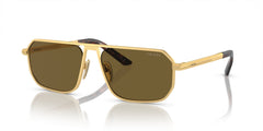 Солнцезащитные очки Prada PR A53S 1BK01T 59 17
