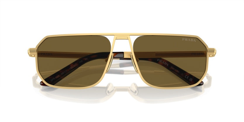 Gafas de Sol Prada PR A53S 1BK01T 59 17