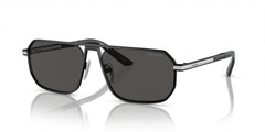 Sunglasses Prada PR A53S 1BO5S0 59 17