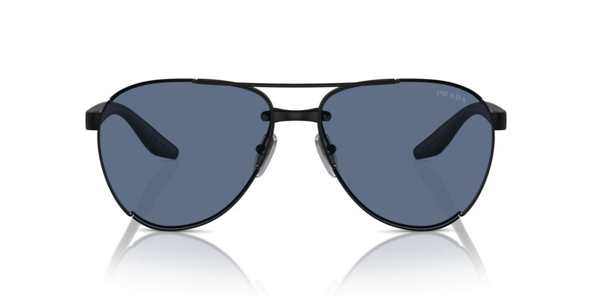Gafas de Sol Prada Linea Rossa OPS51YS 1BO06A 61 14