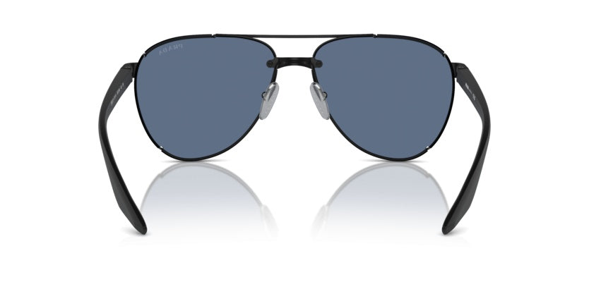 Gafas de Sol Prada Linea Rossa OPS51YS 1BO06A 61 14