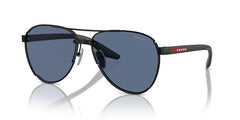 Sonnenbrillen Prada Linea Rossa OPS51YS 1BO06A 61 14