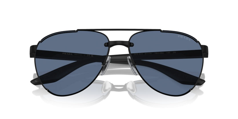 Gafas de Sol Prada Linea Rossa OPS51YS 1BO06A 61 14