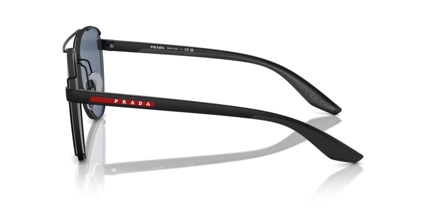 Gafas de Sol Prada Linea Rossa OPS51YS 1BO06A 61 14
