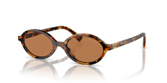 Sonnenbrillen Miu Miu 04ZS 19P2Z1 50 18