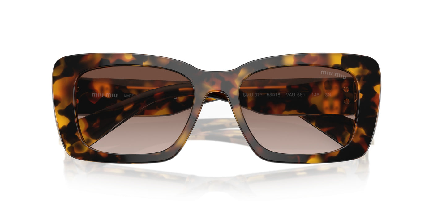 Gafas de Sol Miu Miu 07YS VAU6S1 53 18