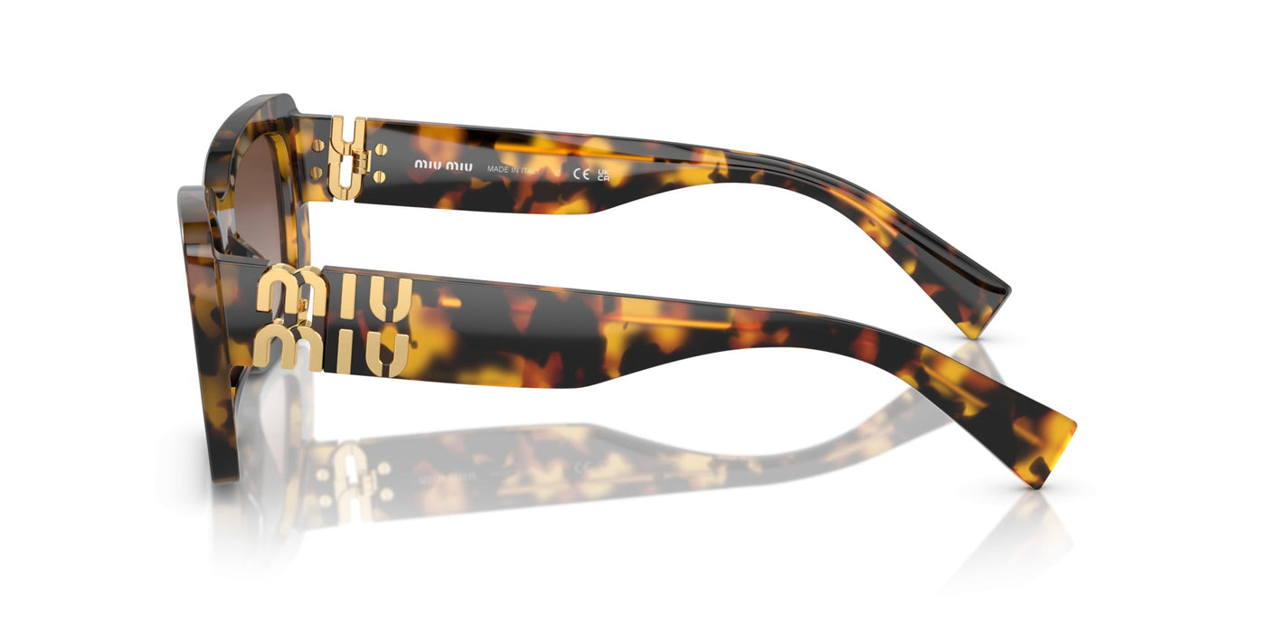 Gafas de Sol Miu Miu 07YS VAU6S1 53 18