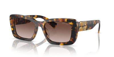 Солнцезащитные очки Miu Miu 07YS VAU6S1 53 18