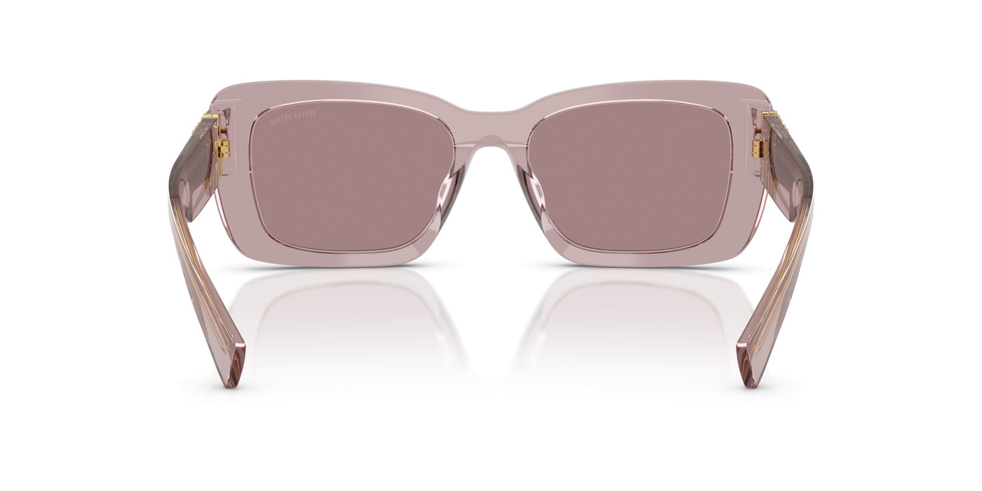 Gafas de Sol Miu Miu 07YS 12W20I 53 18