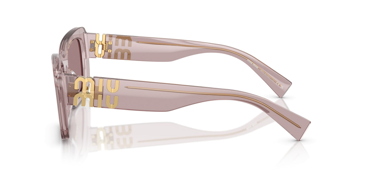 Gafas de Sol Miu Miu 07YS 12W20I 53 18