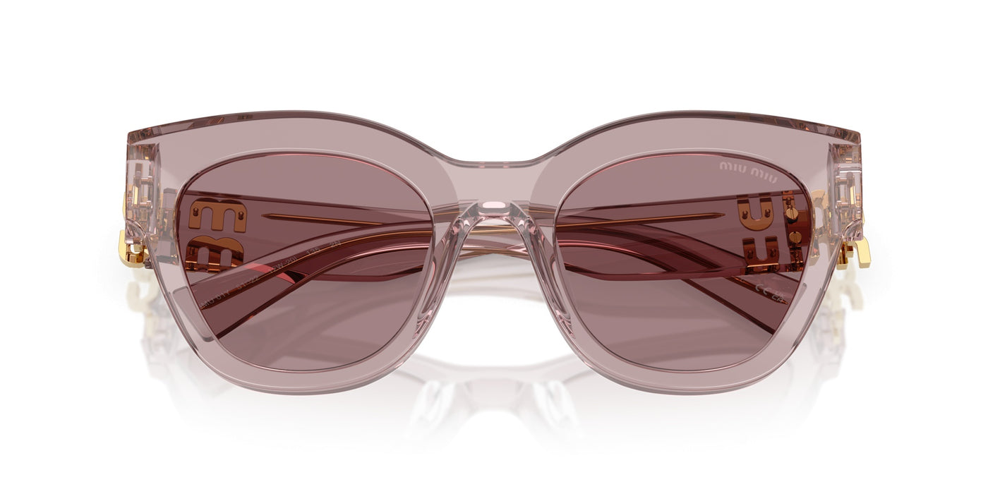 Gafas de Sol Miu Miu 01YS 12W20I 51 22