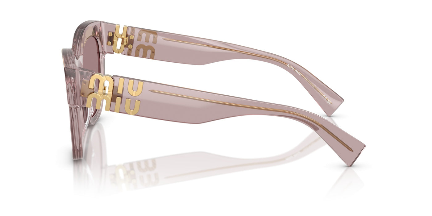 Gafas de Sol Miu Miu 01YS 12W20I 51 22