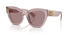 Sonnenbrillen Miu Miu 01YS 12W20I 51 22