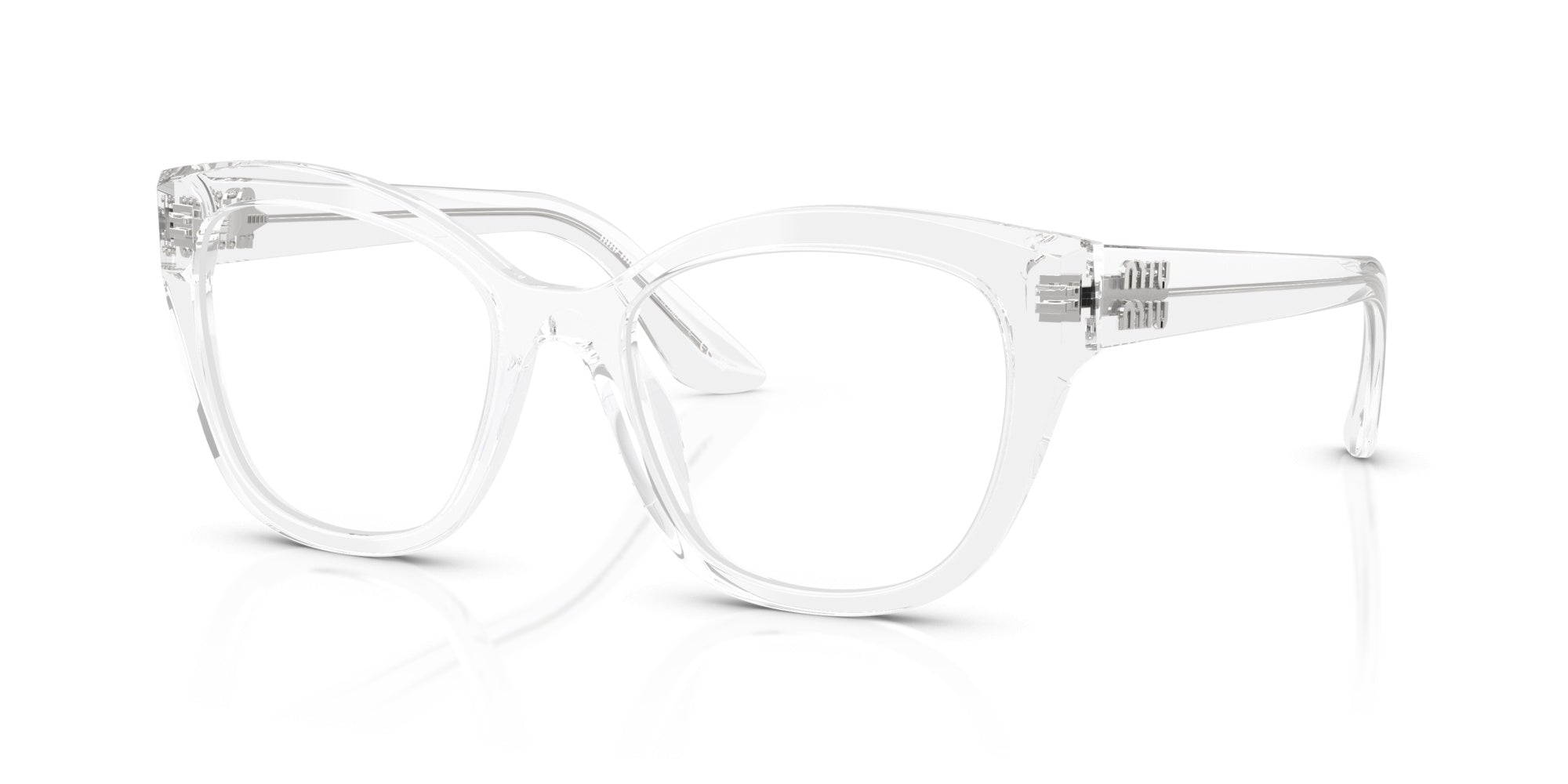 Prescription Glasses Miu Miu 05XV 15Z1O1 54 19 - OpticalH
