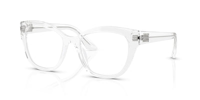 Gafas Graduadas Miu Miu 05XV 15Z1O1 54 19