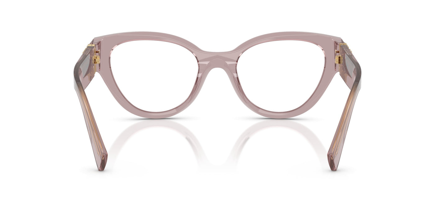 Gafas Graduadas Miu Miu 01VV 12W1O1 50 21