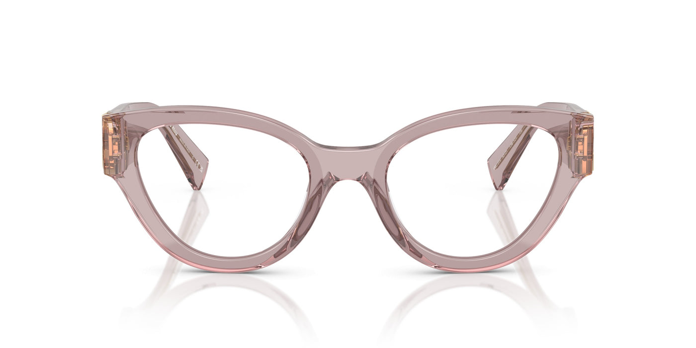 Gafas Graduadas Miu Miu 01VV 12W1O1 50 21