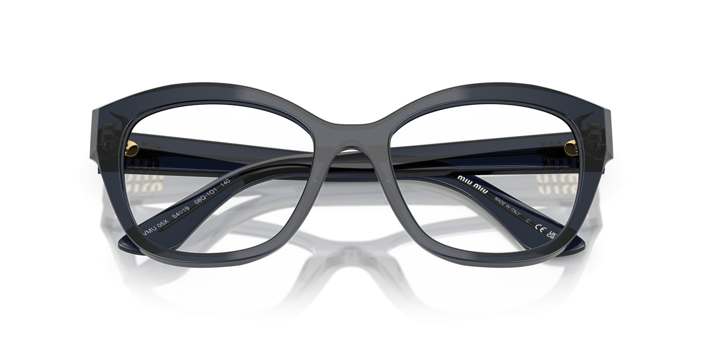 Gafas Graduadas Miu Miu 05XV 08Q1O1 52 19