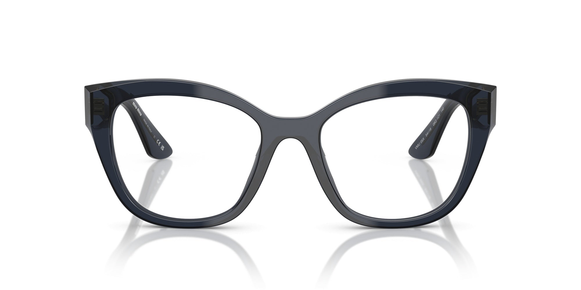 Gafas Graduadas Miu Miu 05XV 08Q1O1 52 19