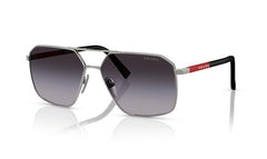 Sunglasses Prada Linea Rossa OPSA50S 5AV09U 60 14