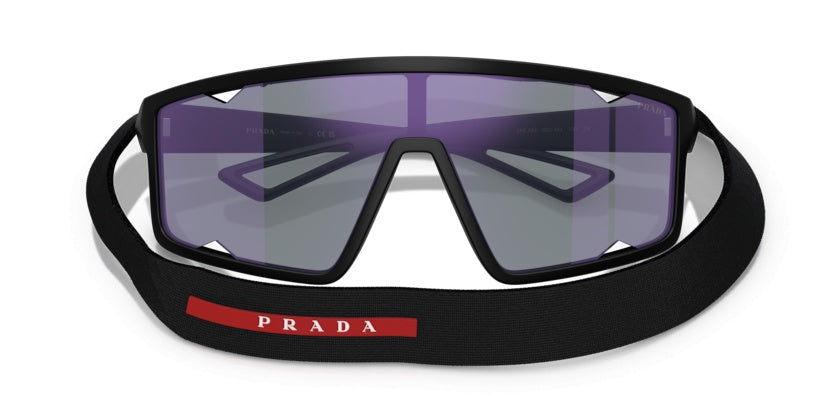 Gafas de Sol Prada Linea Rossa OPSA03S 1BO5S0 41 14