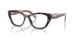 Korrektionsbrillen Prada PR19WV 23A1O1 53 17