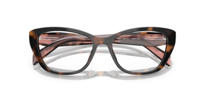 Lunettes de Vue Prada PR19WV 23A1O1 53 17 — vista 5