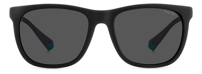 Gafas de Sol Polaroid PLD 2140/S 3OLM9 55 18 — vista 3