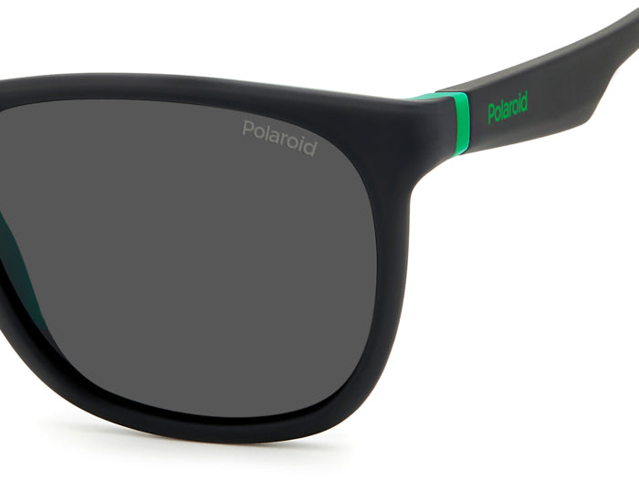 Gafas de Sol Polaroid PLD 2140/S 3OLM9 55 18 — vista 4