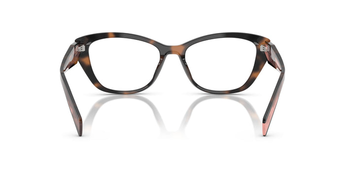 Lunettes de Vue Prada PR19WV 23A1O1 53 17 — vista 4