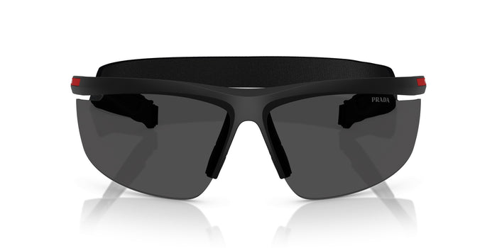 Sunglasses Prada Linea Rossa OPSA02S 1BO5S0 96 10 — vista 3