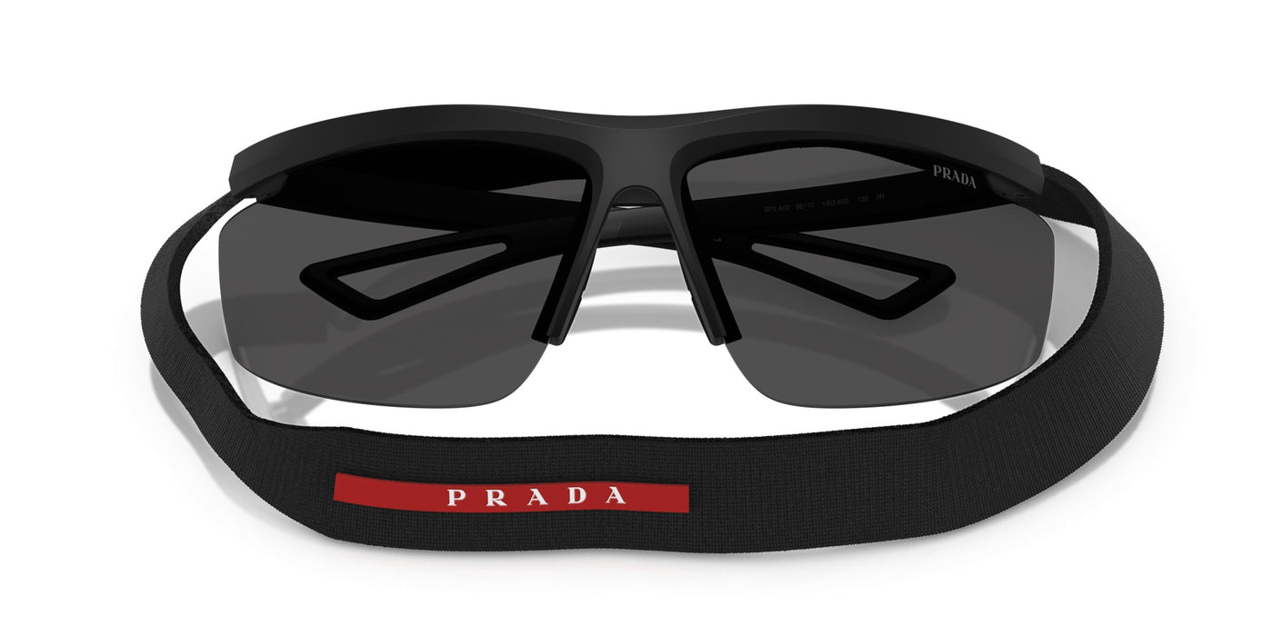 Gafas de Sol Prada Linea Rossa OPSA02S 1BO5S0 96 10