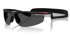 Солнцезащитные очки Prada Linea Rossa OPSA02S 1BO5S0 96 10
