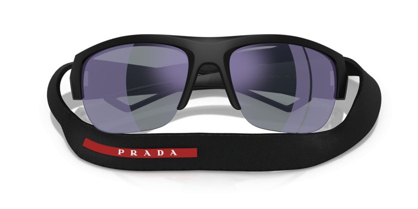 Gafas de Sol Prada Linea Rossa OPSA01S 1BO10J 69 19