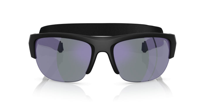 Солнцезащитные очки Prada Linea Rossa OPSA01S 1BO10J 69 19 — vista 2